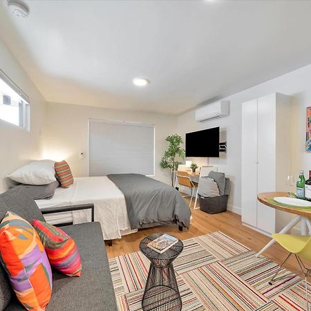 Silicon Valley Stay Apartments サンカルロス エクステリア 写真