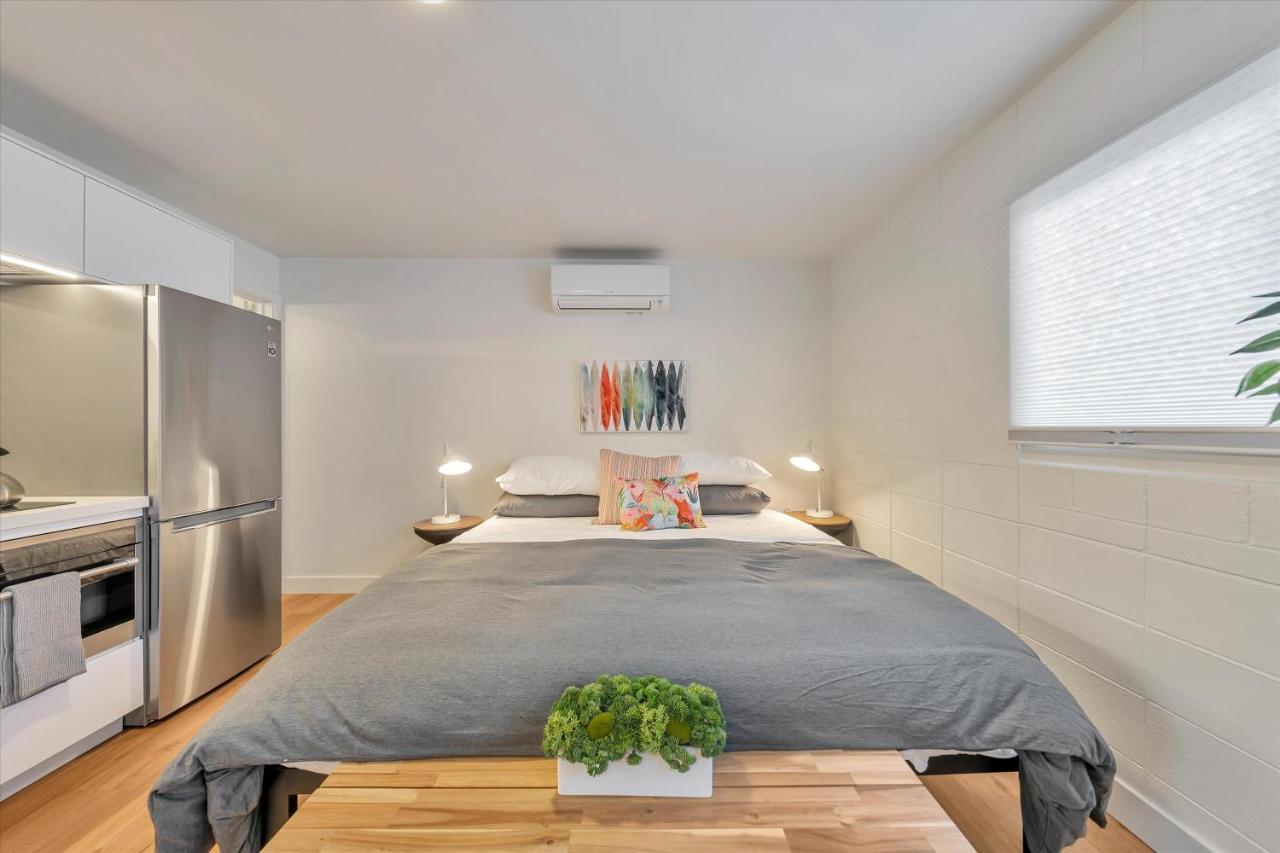Silicon Valley Stay Apartments サンカルロス エクステリア 写真