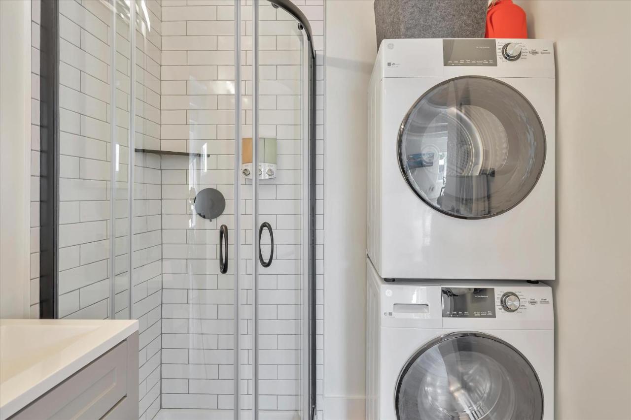 Silicon Valley Stay Apartments サンカルロス エクステリア 写真
