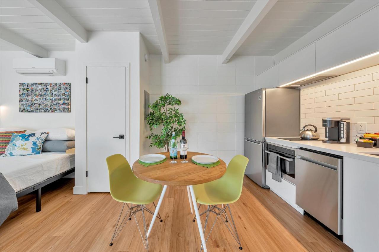 Silicon Valley Stay Apartments サンカルロス エクステリア 写真