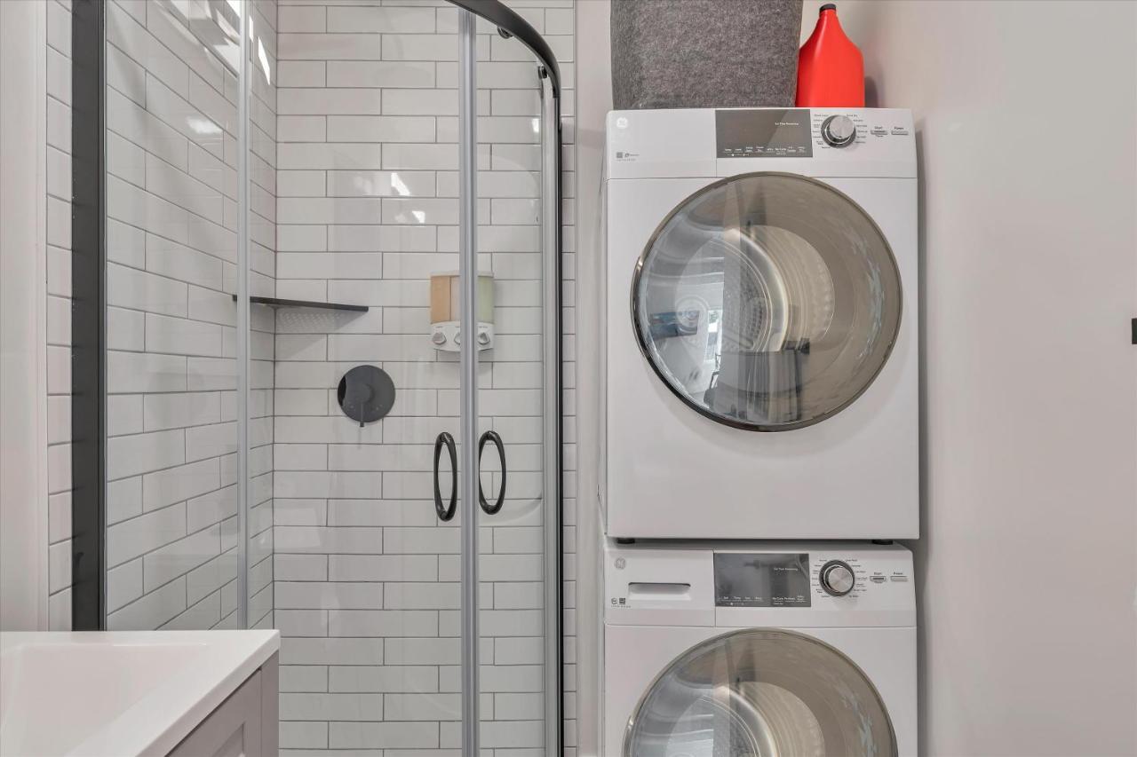 Silicon Valley Stay Apartments サンカルロス エクステリア 写真