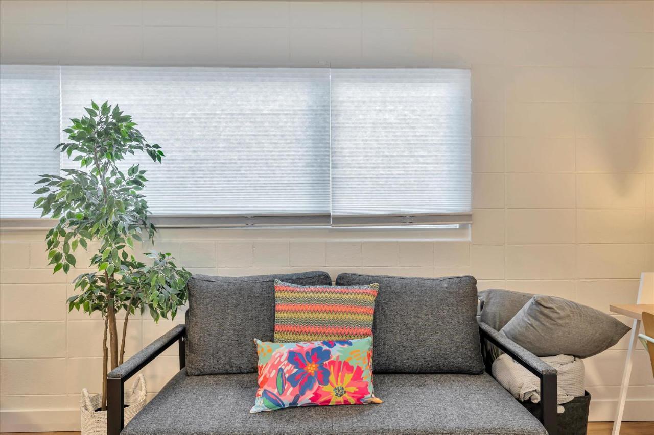 Silicon Valley Stay Apartments サンカルロス エクステリア 写真