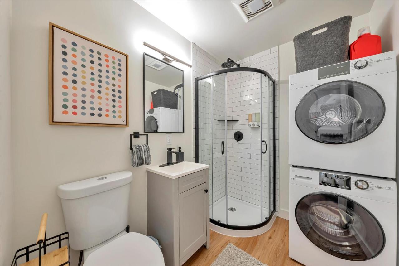 Silicon Valley Stay Apartments サンカルロス エクステリア 写真