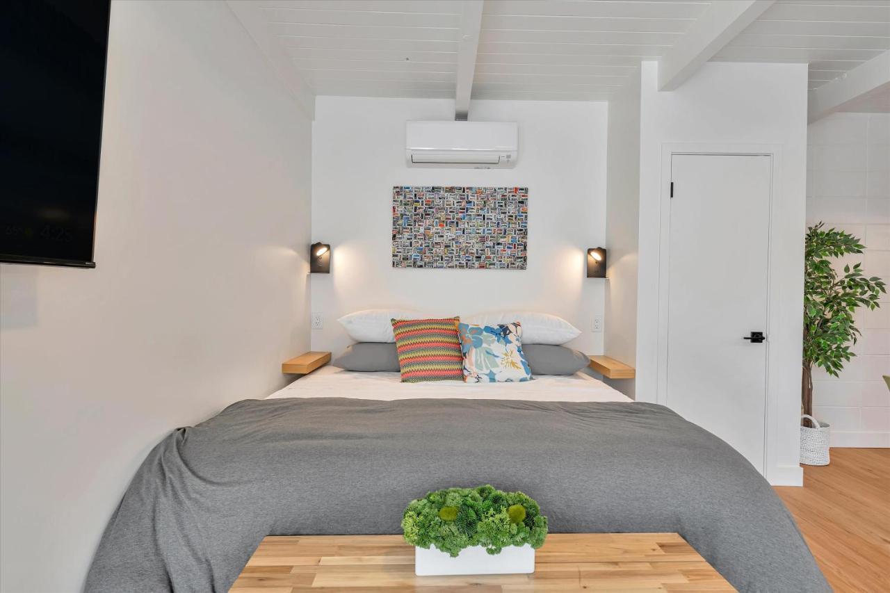 Silicon Valley Stay Apartments サンカルロス エクステリア 写真