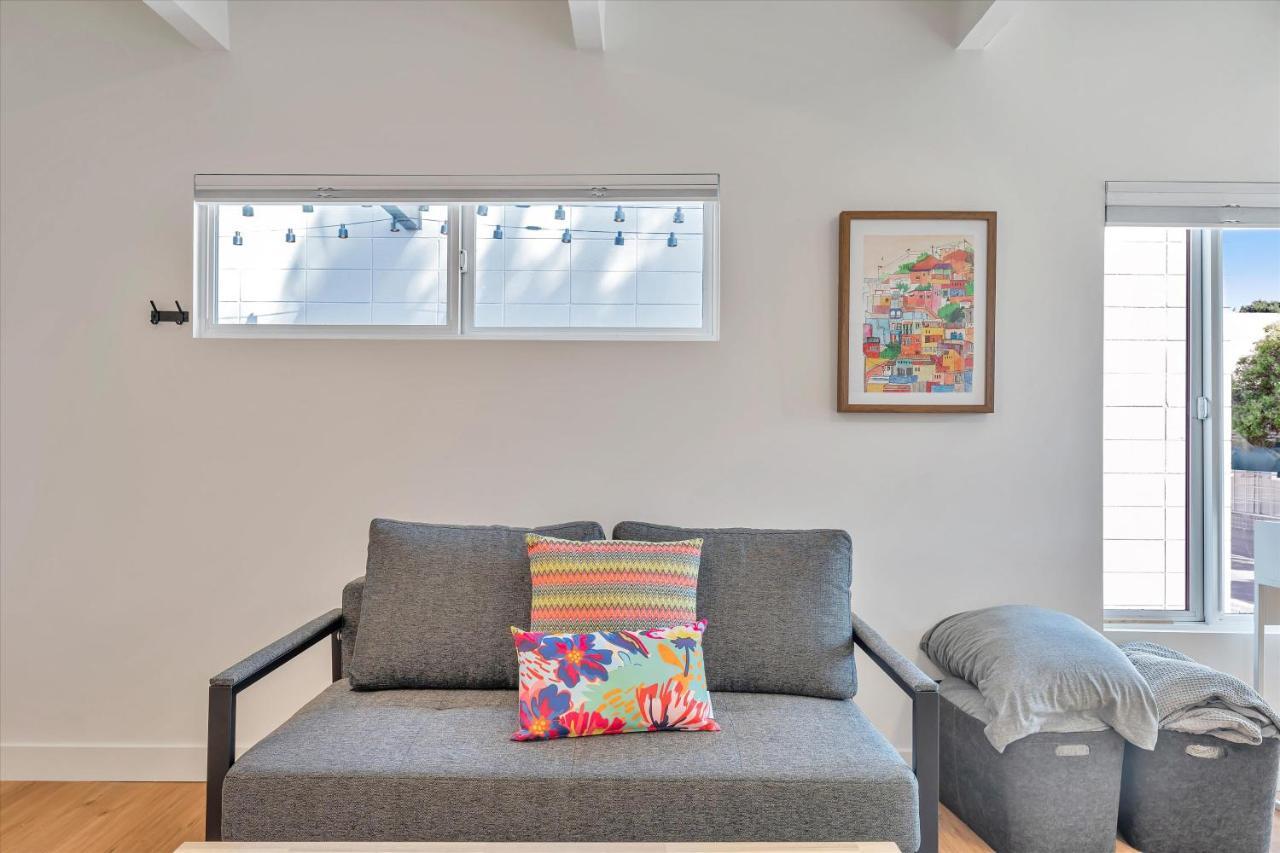 Silicon Valley Stay Apartments サンカルロス エクステリア 写真