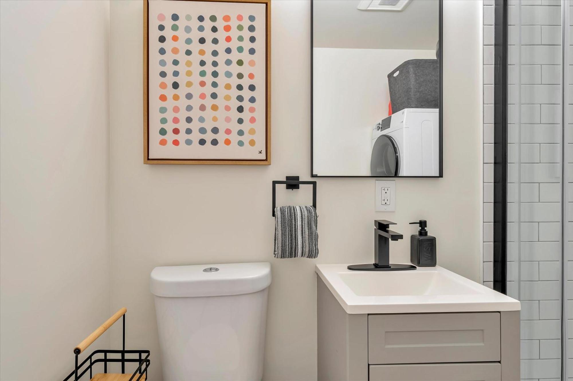 Silicon Valley Stay Apartments サンカルロス エクステリア 写真