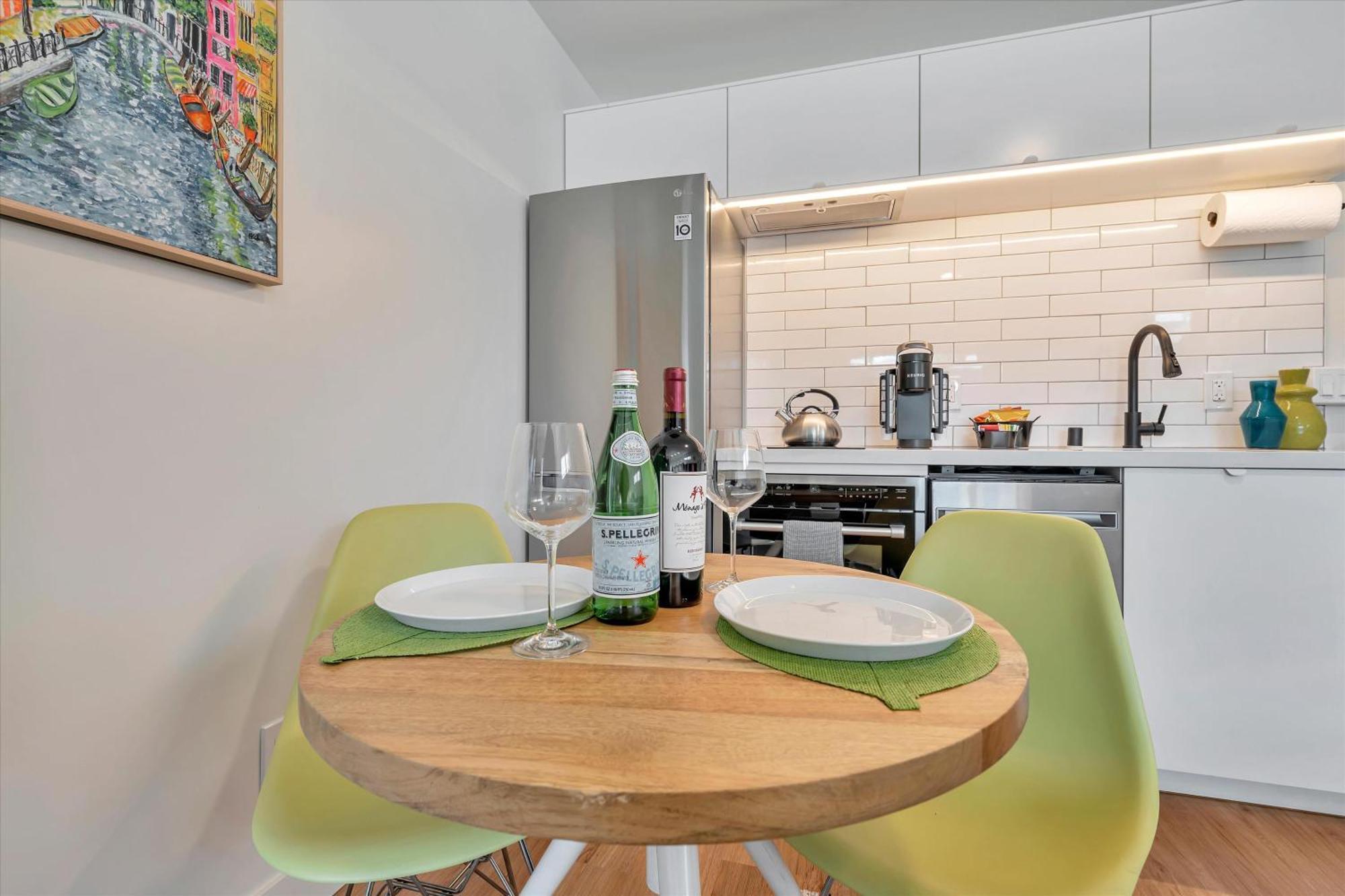 Silicon Valley Stay Apartments サンカルロス エクステリア 写真