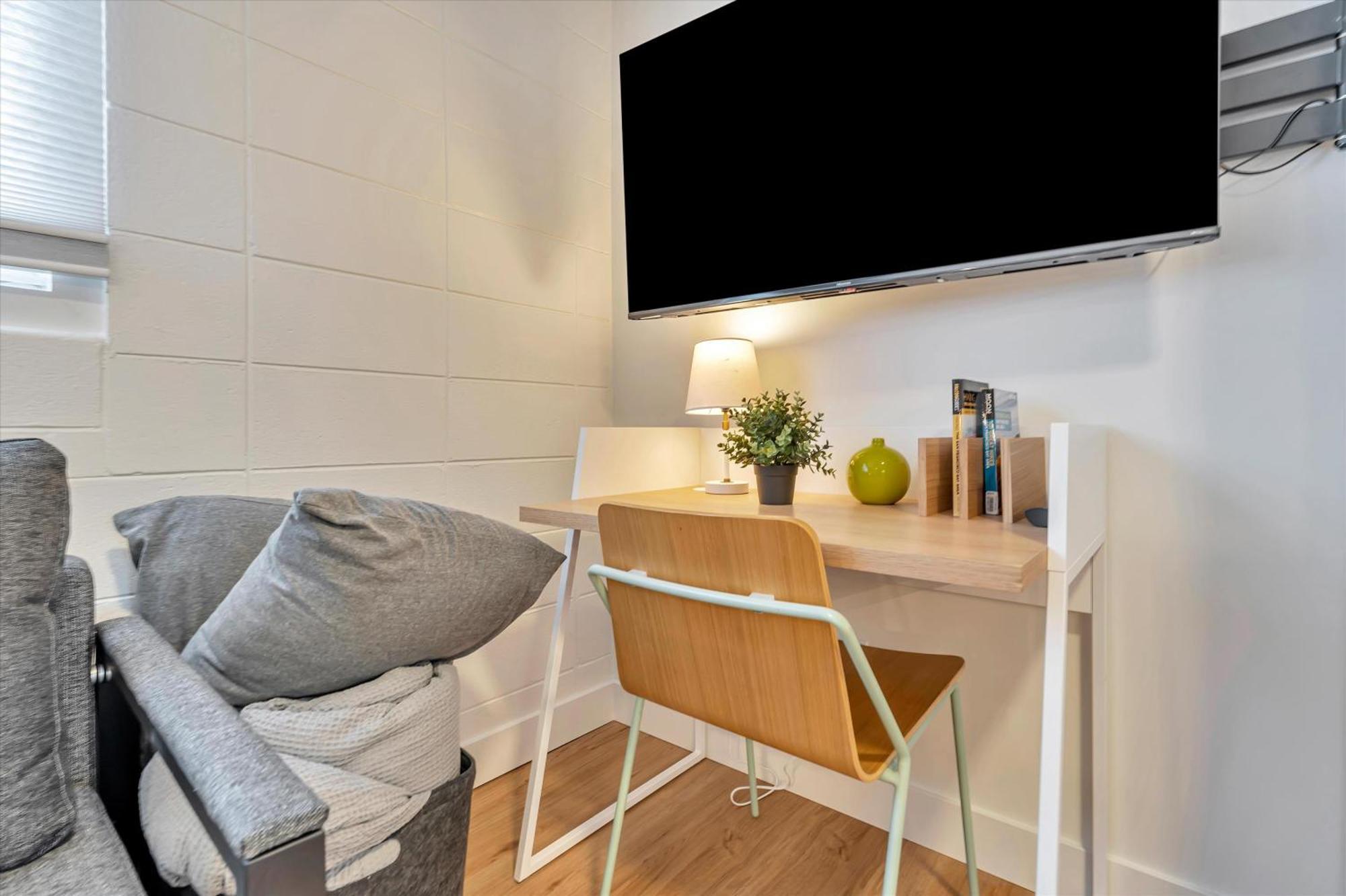 Silicon Valley Stay Apartments サンカルロス エクステリア 写真