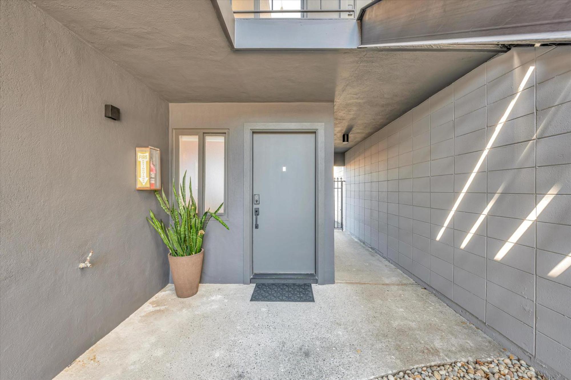Silicon Valley Stay Apartments サンカルロス エクステリア 写真
